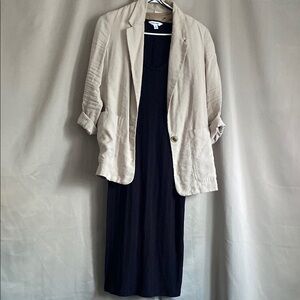 a new day Beige Blazer for Women